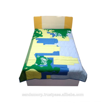 Childrens Quilt Coversets